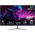 GameOn GOES22FHD120IPS 22", 120Hz Full HD Monitor - Black