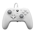 GameSir G7 HE Wired Gaming Controller - Elite White