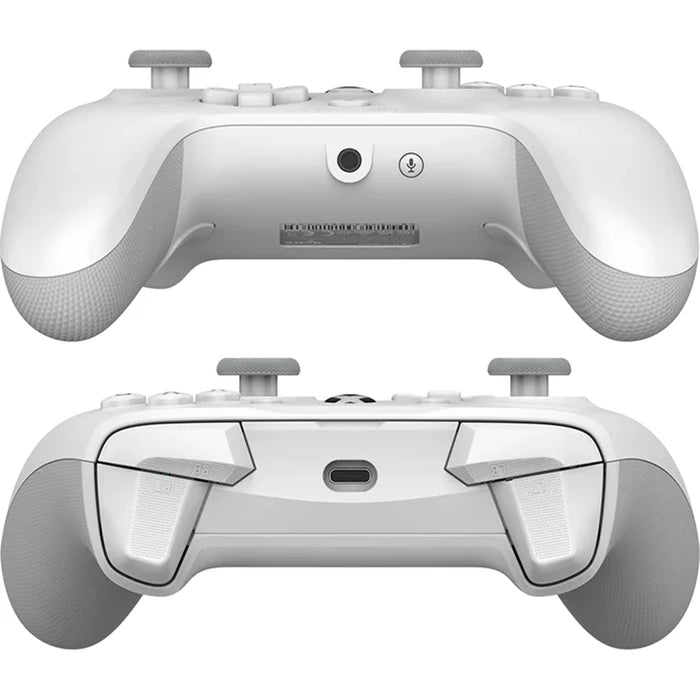 GameSir G7 HE Wired Gaming Controller - Elite White