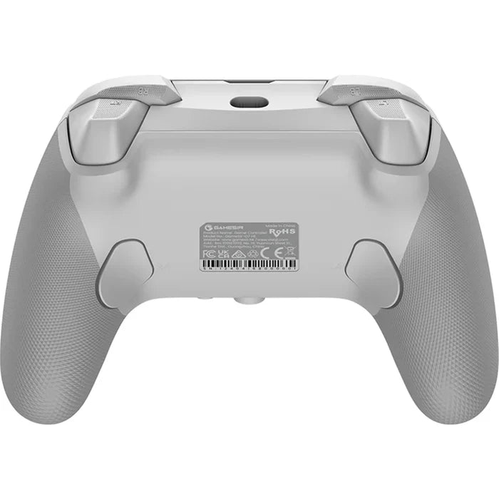 GameSir G7 HE Wired Gaming Controller - Elite White
