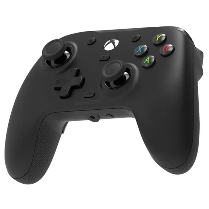 GameSir G7 HE Wired Gaming Controller - Translucent Black