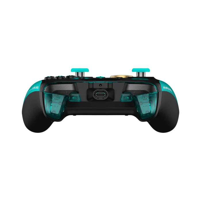 GameSir G7 Pro 8K PC Wireless Esports Controller for PC - Aimlabs Edition