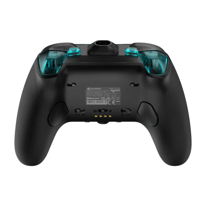 GameSir G7 Pro 8K PC Wireless Esports Controller for PC - Aimlabs Edition