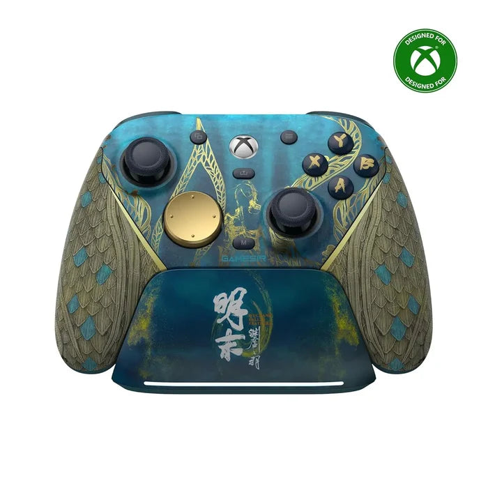 GameSir G7 Pro Wireless Controller - Wuchang Edition