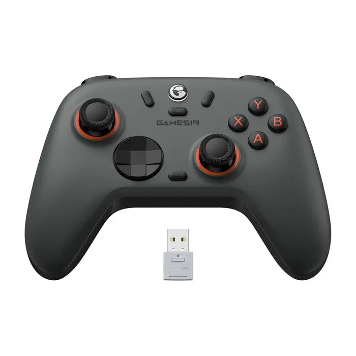 GameSir Nova 2 Lite Wireless PC Controller - Black