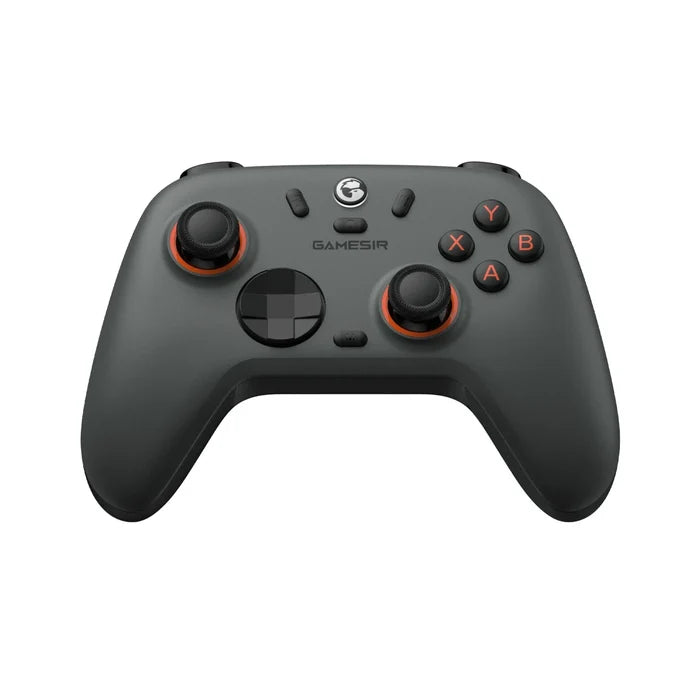 GameSir Nova 2 Lite Wireless PC Controller - Midnight Gray