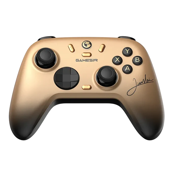 GameSir Nova 2 Lite Wireless PC Controller with Hall Effect - Champion Edition