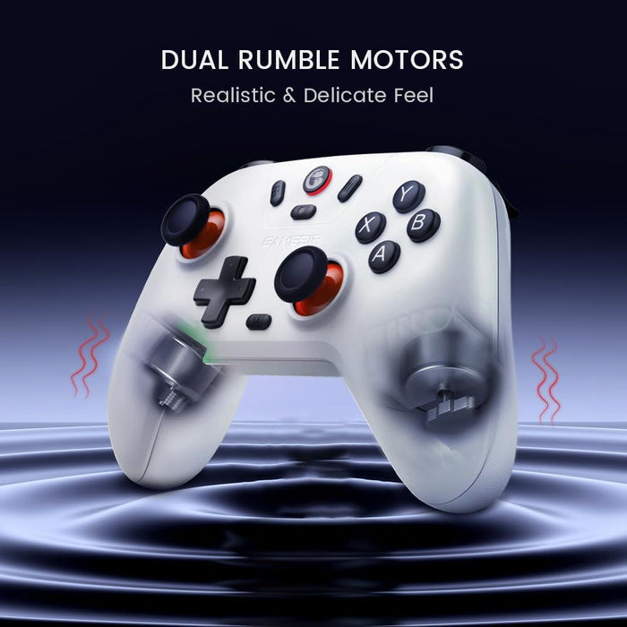 GameSir Nova Lite Wireless Controller - Blue
