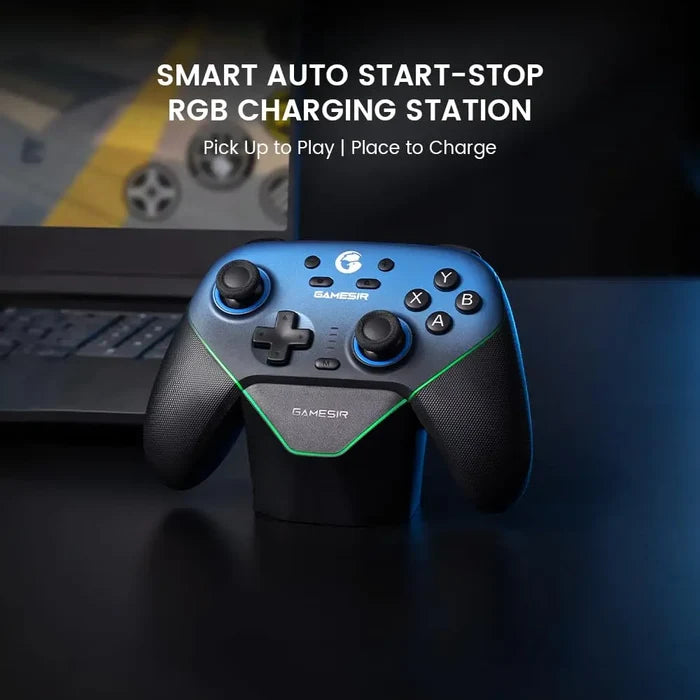 GameSir Super Nova Wireless Gaming Controller - Nightfall Blue