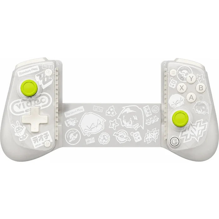 GameSir X5S Wireless Mobile Controller ZZZ Edition - Cloud White