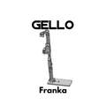 GELLO Franka FER Bundle