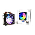 GFury Cool Storm GF-T600 RGB 6 Heat Pipes CPU Cooler - PakByte Computers