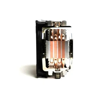 GFury Cool Storm GF-T600 RGB 6 Heat Pipes CPU Cooler - PakByte Computers