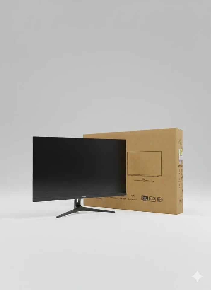 GFury GF-32 TITAN 32″ 4K Gaming LED Monitor - PakByte Computers