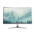 GFury GF-32″ Titan Pro FHD 180Hz Curved Gaming Monitor - PakByte Computers