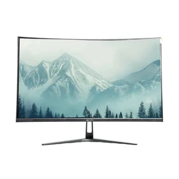 GFury GF-32″ Titan Pro FHD 180Hz Curved Gaming Monitor - PakByte Computers