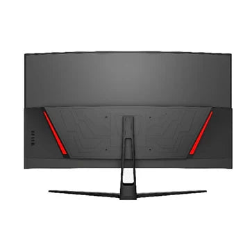 GFury GF-32″ Titan Pro FHD 180Hz Curved Gaming Monitor - PakByte Computers