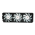 GFury GF-360 HURRICAN Gaming PC Cooler - Black - PakByte Computers