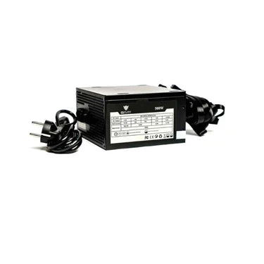 GFURY GF-BLAZE 500W Power Supply - PakByte Computers