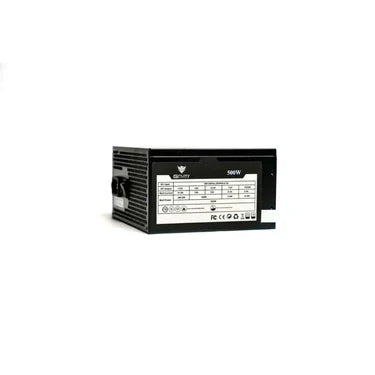 GFURY GF-BLAZE 500W Power Supply - PakByte Computers