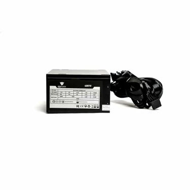 GFURY GF-BLAZE 600W Power Supply - PakByte Computers