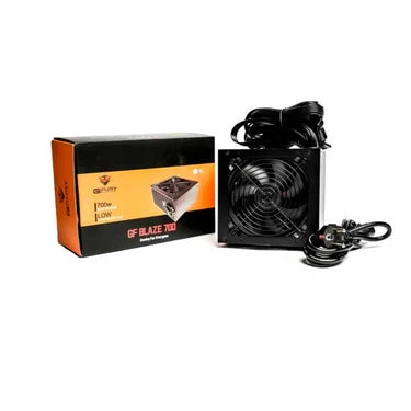 GFURY GF-BLAZE 700W Power Supply Unit - PakByte Computers