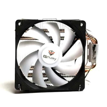 GFury GF-T400 COOL STORM CPU Cooler - PakByte Computers