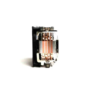 GFury GF-T400 COOL STORM CPU Cooler - PakByte Computers