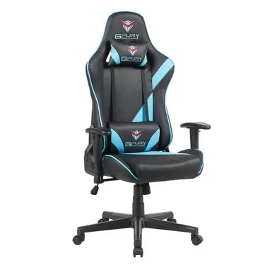 GFURY KW-G6287 2D Armrests Gaming Chair - PakByte Computers