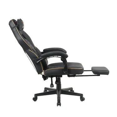 GFURY KW-M7308-2 Class-4 Gas Lift Gaming Chair - PakByte Computers