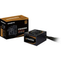 Gigabyte 650W 80 PLUS Bronze Certified Power Supply - P650B - PakByte Computers