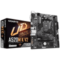 Gigabyte A520M K V2 AMD AM4 microATX Motherboard - PakByte Computers