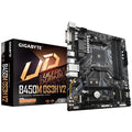 Gigabyte B450M DS3H V2 (AMD Ryzen AM4/Micro ATX/M.2/HMDI/DVI/USB 3.1/DDR4/Motherboard) - PakByte Computers