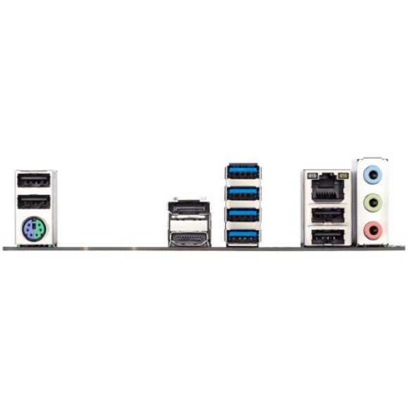 Gigabyte B550M K Ultra Durable Motherboard - PakByte Computers