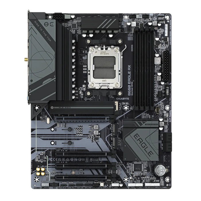 Gigabyte B650 Eagle AX DDR5 Motherboard - PakByte Computers