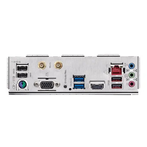 GIGABYTE B650M GAMING WIFI AM5 DDR5 Motherboard - PakByte Computers