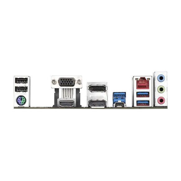 GIGABYTE B760M DS3H DDR4 Motherboard - PakByte Computers