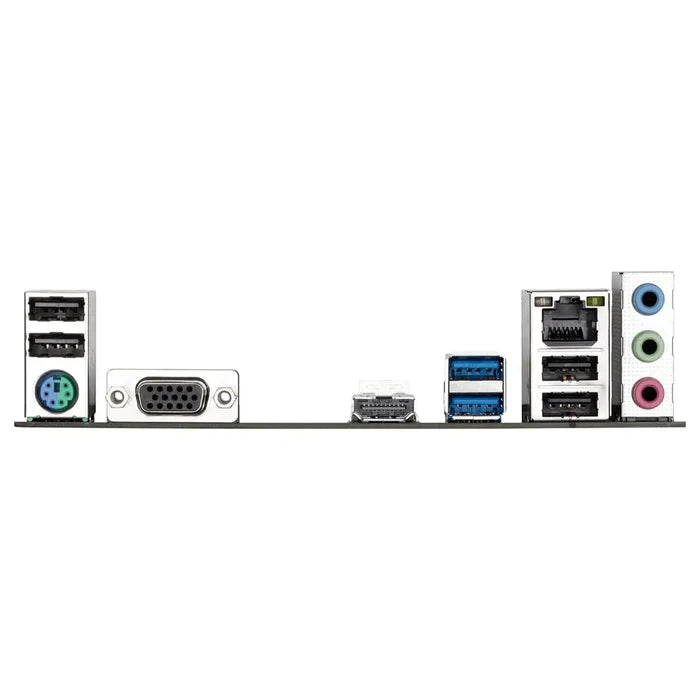 Gigabyte B760M K DDR4 Motherboard