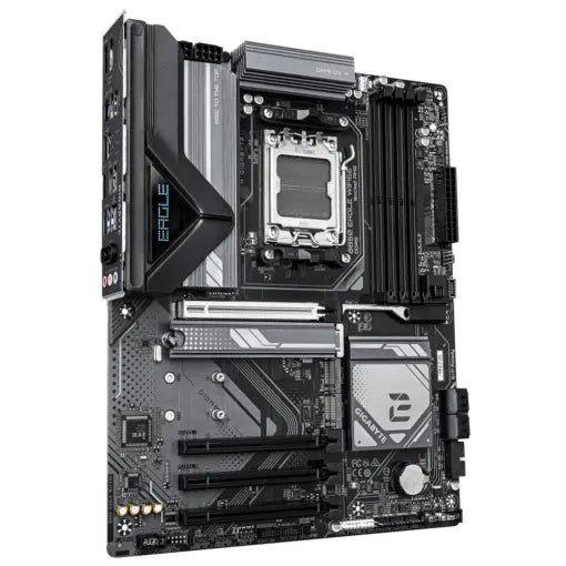 GIGABYTE B850 EAGLE WIFI6E AM5 DDR5 Motherboard - PakByte Computers
