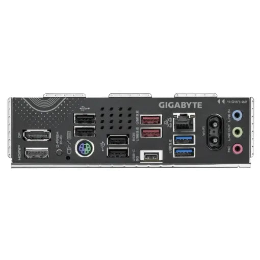 GIGABYTE B850 EAGLE WIFI6E AM5 DDR5 Motherboard - PakByte Computers