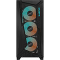 Gigabyte C301 Glass ARGB Mid-Tower ATX Case - Black