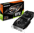 GIGABYTE GeForce RTX 2060 OC 6G Graphics Card