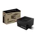 Gigabyte GP-P550SS (550W) 80+ Silver Power Supply - PakByte Computers