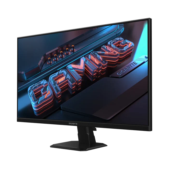Gigabyte GS27FA EK 27" 180Hz Non Glare Gaming Monitor - PakByte Computers