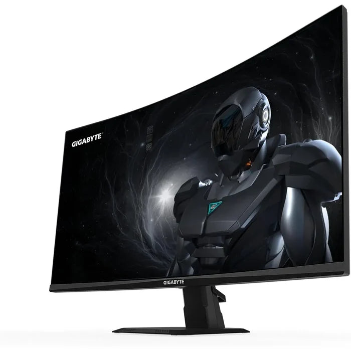 Gigabyte GS27FC2 27" FHD Curved Gaming Monitor