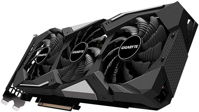 Gigabyte GTX 1660 Super Gaming OC 6G Graphic Card - PakByte Computers