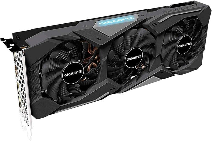 Gigabyte GTX 1660 Super Gaming OC 6G Graphic Card - PakByte Computers
