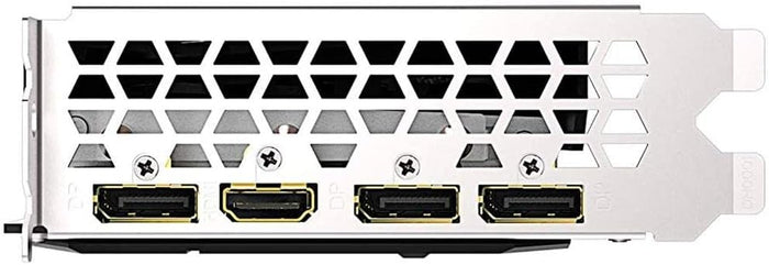 Gigabyte GTX 1660 Super Gaming OC 6G Graphic Card - PakByte Computers