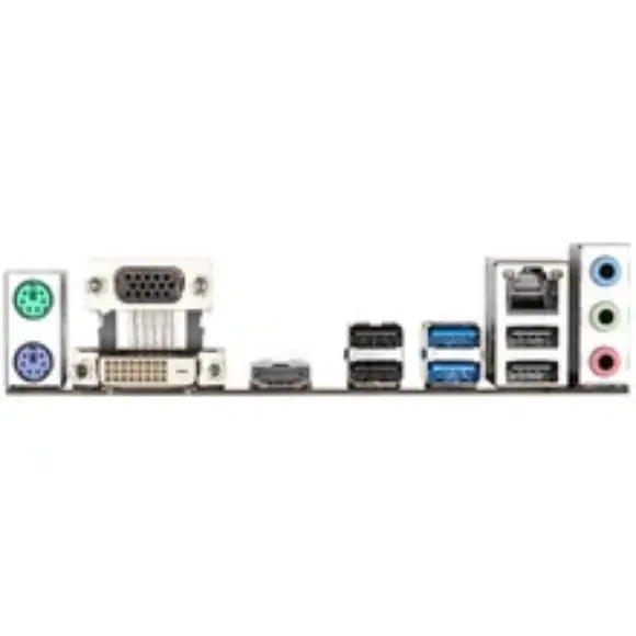 Gigabyte h410m S2H V3 Motherboard - PakByte Computers