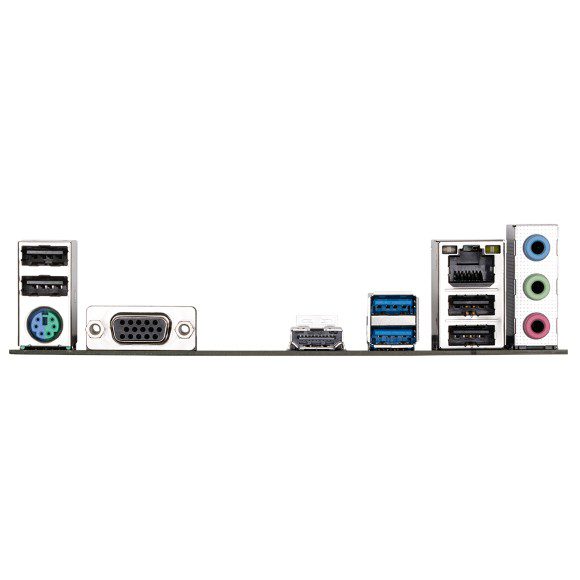 Gigabyte H610M H V3 DDR4 Motherboard - PakByte Computers